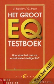 S.Brockert - Het groot EQ testboek - 1