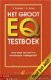 S.Brockert - Het groot EQ testboek - 1 - Thumbnail