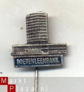 boerenleenbank speldje (T_021) - 1