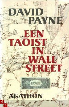 Payne, David; Een Taoist in Wall Street - 1