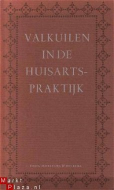 div. schrijvers; Valkuilen in de huisartspraktijk