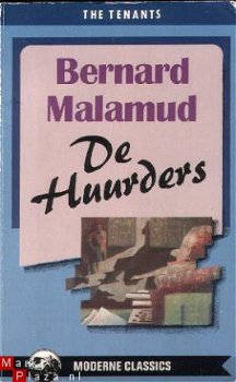 Malamud, Bernard; De huurders - 1