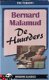 Malamud, Bernard; De huurders - 1 - Thumbnail