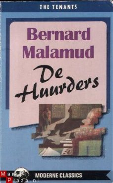 Malamud, Bernard; De huurders