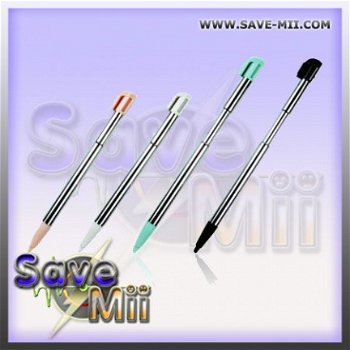 DS Lite Verlengbare Pennen - 1