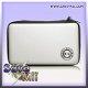 DSiXL - EVA Game Pouch (WIT) - 1 - Thumbnail