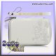 DSiXL - Airform Game Pouch (WIT) - 1 - Thumbnail