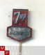 7up seven-Up blik speldje (T_046) - 1 - Thumbnail