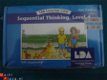 LDA Language Cards, Sequential Thinking, Level 4 - 1 - Thumbnail