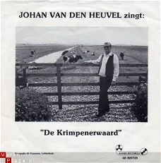 Johan van den Heuvel : De Krimpenerwaard (1982)