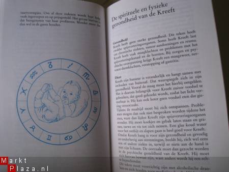 Astrologie - Kreeft 22 juni - 22 juli - Afbeelding 2