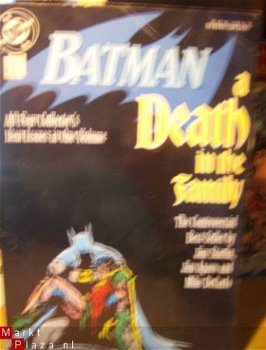 batman amerikaanse comics 2 - 1