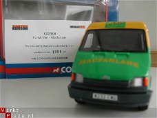 DSCN12935 Corgi Ford Transit MacFarlane 1/43