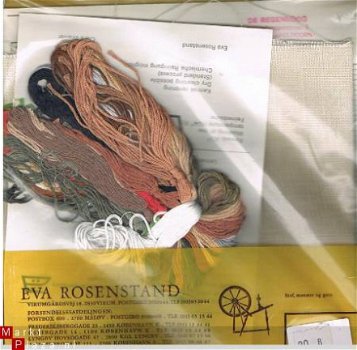 Eva Rosenstand- Pakket Schellekoord honden 13-241 - 1