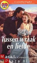 CL 701: Millie Criswell - Tussen wraak en liefde - 1