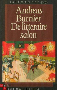 Burnier, Andreas; De literaire salon