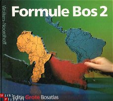 Formule Bos 2; Editie Grote Bosatlas