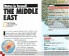 landkaart NG Middle East - 1 - Thumbnail