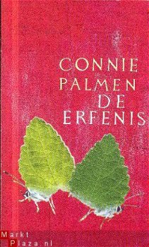 Palmen, Connie; De erfenis - 1