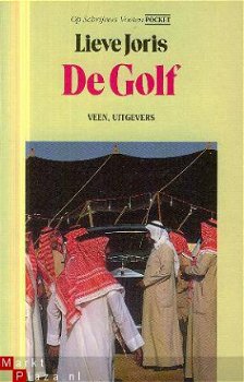 Joris, Lieve; De Golf - 1