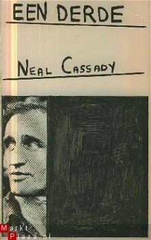 Cassady, Neal; Een derde - 1