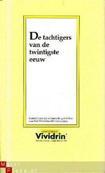 Vividrin; De tachtigers van de twintigste eeuw (gedichten) - 1