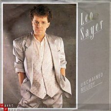 Leo Sayer : Unchained melody (1986)