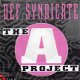Def syndicate : The A-project (1990) - 1 - Thumbnail