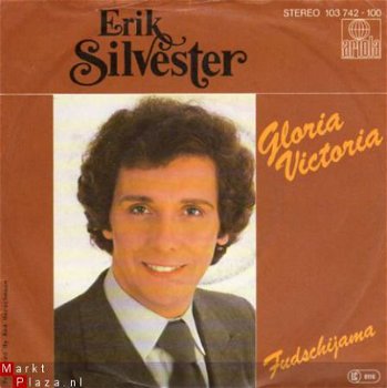 Erik Silvester ; Gloria Victoria - 1