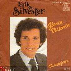 Erik Silvester ; Gloria Victoria (1982)