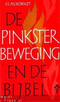 De pinksterbeweging en de bijbel - 1