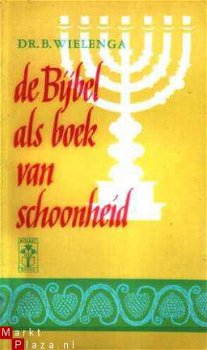 De Bijbel als boek van schoonheid - 1