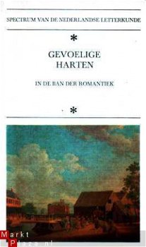 Gevoelige harten. Schetsen en verhalen in de ban der romanti - 1