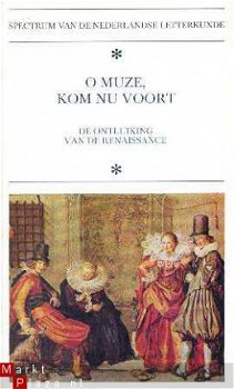 O Muze, kom nu voort. De ontluiking van de Renaissance - 1