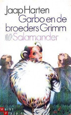 Garbo en de broeders Grimm