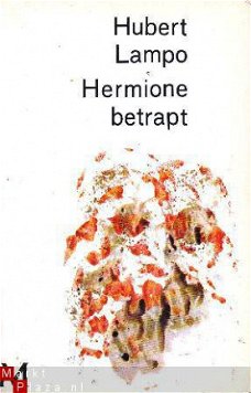 Hermione betrapt. Roman