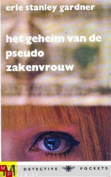 Het geheim van de pseudo zakenvrouw