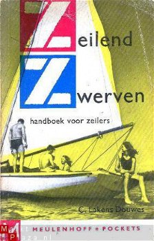 Zeilend zwerven [Handboek voor zeilers] - 1