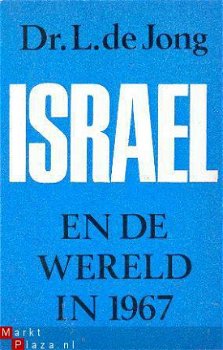 Isra�l en de wereld in 1967 - 1