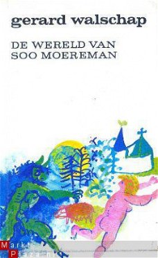 De wereld van Soo Moereman