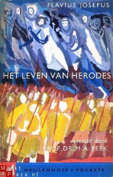 Het leven van Herodes - 1