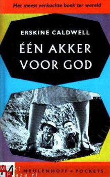 E�n akker voor God - 1