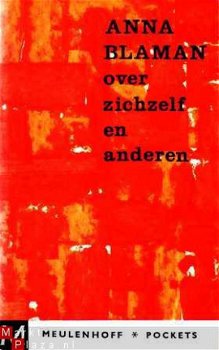 Over zichzelf en anderen. Po�zie, artikelen en lezingen - 1