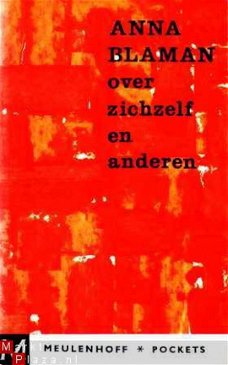 Over zichzelf en anderen. Po�zie, artikelen en lezingen