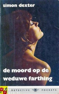 De moord op de weduwe Farthing