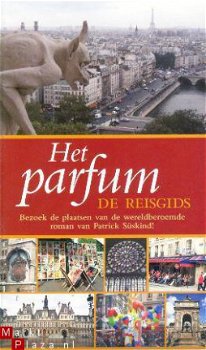 Het parfum - De reisgids - 1