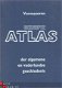 Beknopte atlas der algemene geschiedenis - 1 - Thumbnail