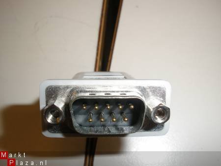 Kabel PS2 converter - 1