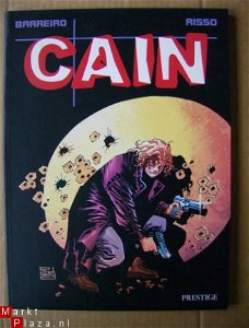 cain album