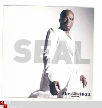Seal compilatie CD - 1